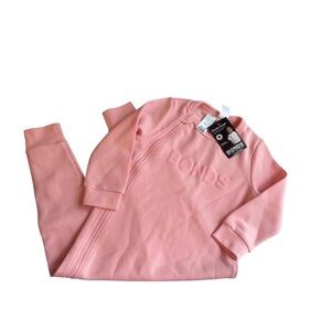 Bonds Soft Pink Baby Jumpsuit